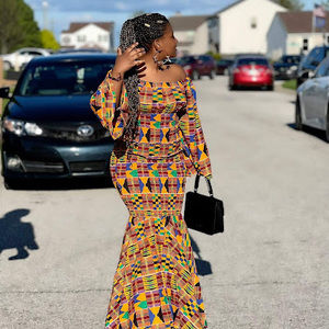 Meet your Posher, Mary joyce